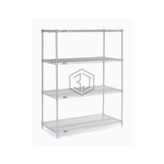 B2335389 - Nexel - Product, Material Handling and Storage - Racks, Shelving, Stands