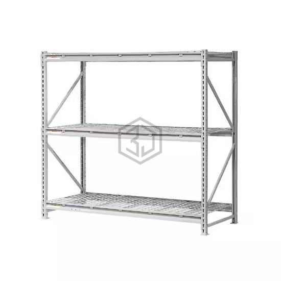 504485 - Global Industrial - Product, Material Handling and Storage - Racks, Shelving, Stands