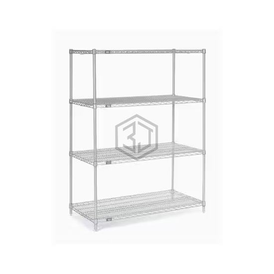 B2335465 - Nexel - Product, Material Handling and Storage - Racks, Shelving, Stands