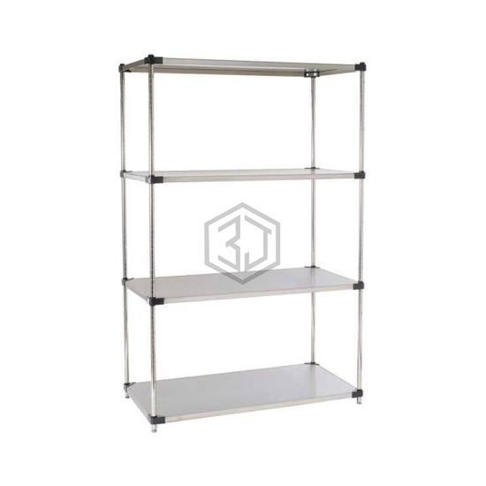 B2335417 - Nexel - Product, Material Handling and Storage - Racks, Shelving, Stands