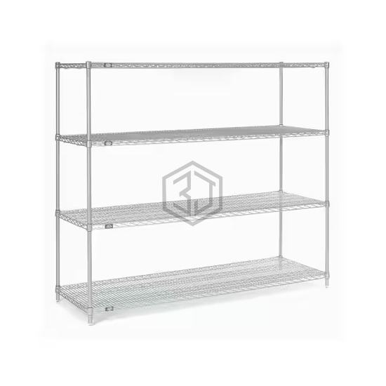 189528 - Nexel - Product, Material Handling and Storage - Racks, Shelving, Stands