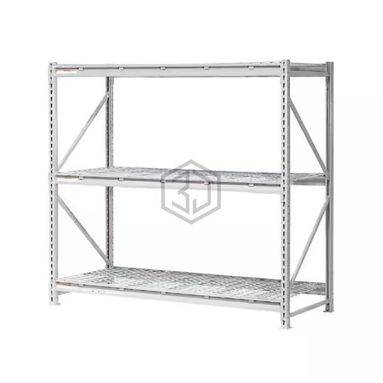 504476 - Global Industrial - Product, Material Handling and Storage - Racks, Shelving, Stands