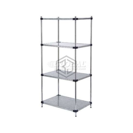 B2335487 - Nexel - Product, Material Handling and Storage - Racks, Shelving, Stands
