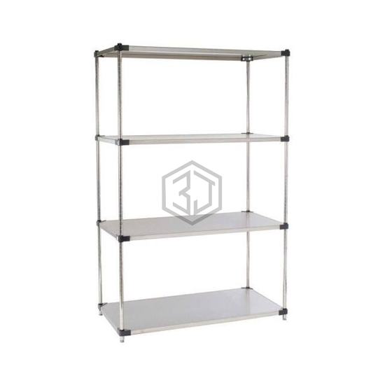 B2335418 - Nexel - Product, Material Handling and Storage - Racks, Shelving, Stands