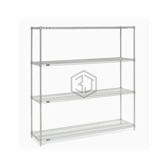 B2335470 - Nexel - Product, Material Handling and Storage - Racks, Shelving, Stands