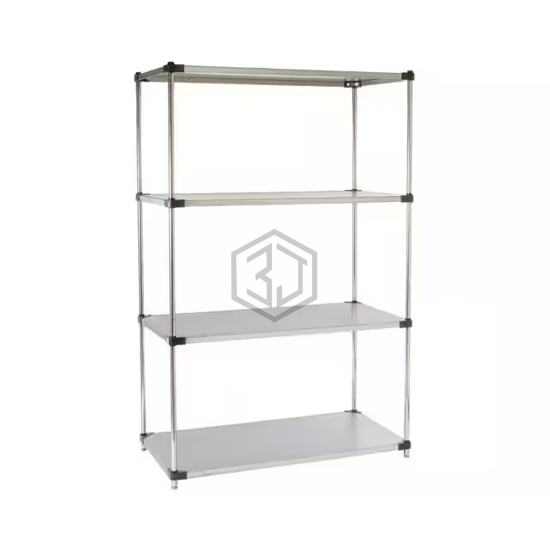 B2335398 - Nexel - Product, Material Handling and Storage - Racks, Shelving, Stands