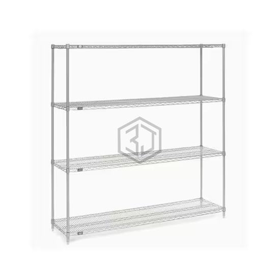 B2335406 - Nexel - Product, Material Handling and Storage - Racks, Shelving, Stands