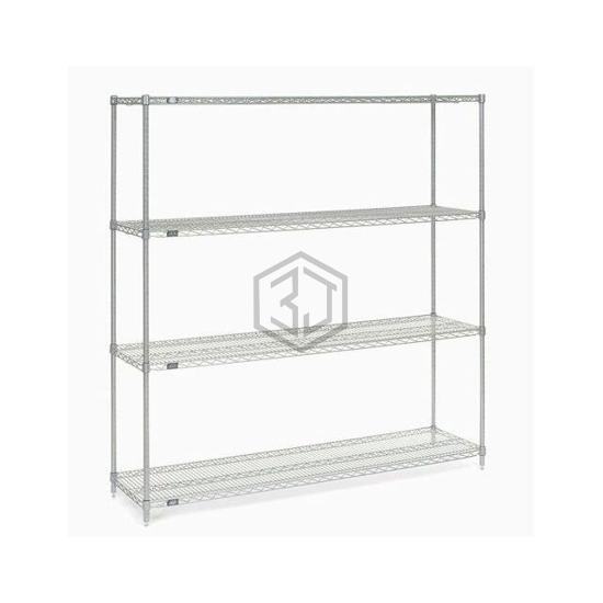 B2335404 - Nexel - Product, Material Handling and Storage - Racks, Shelving, Stands