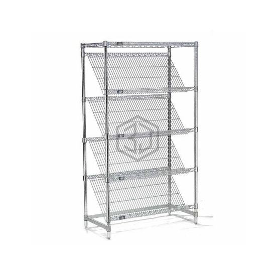 504135 - Nexel - Product, Material Handling and Storage - Racks, Shelving, Stands