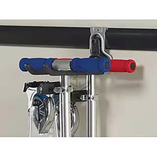 270131 - Rubbermaid - Product, Material Handling and Storage - Racks, Shelving, Stands