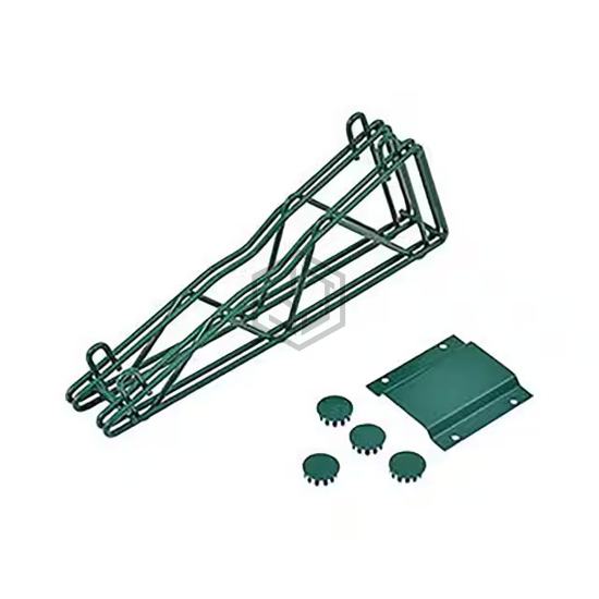 DAB14GZ - Nexel - Product, Material Handling and Storage - Racks, Shelving, Stands