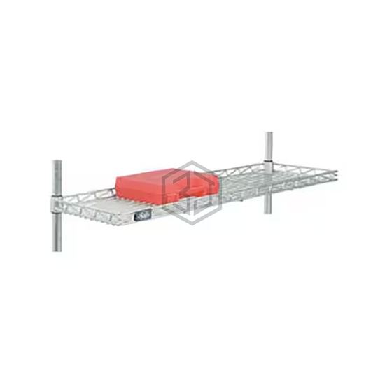 CS1248C - Nexel - Product, Material Handling and Storage - Racks, Shelving, Stands