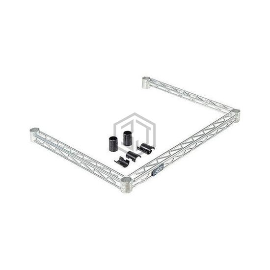 WF1860Z - Nexel - Product, Material Handling and Storage - Racks, Shelving, Stands