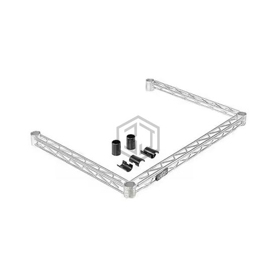 WF1848Z - Nexel - Product, Material Handling and Storage - Racks, Shelving, Stands