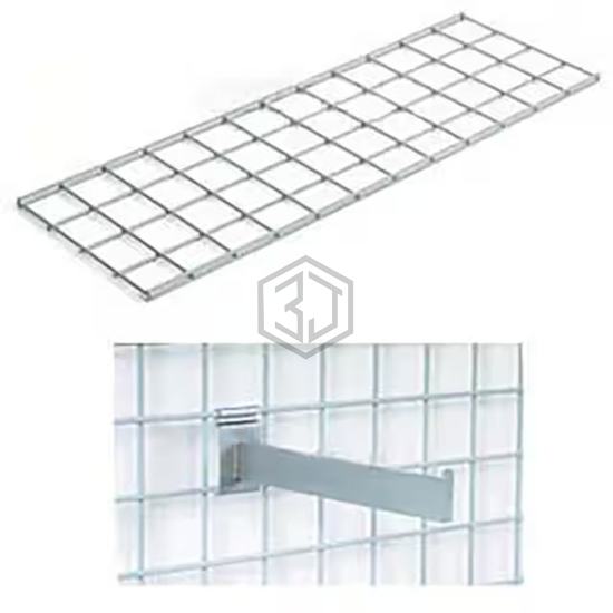 331400 - Global Industrial - Product, Material Handling and Storage - Racks, Shelving, Stands