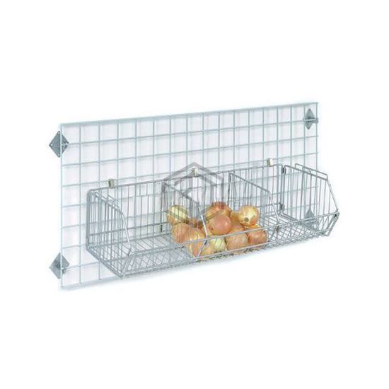 331372C - Nexel - Product, Material Handling and Storage - Racks, Shelving, Stands