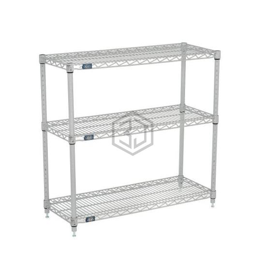 798788 - Nexel - Product, Material Handling and Storage - Racks, Shelving, Stands
