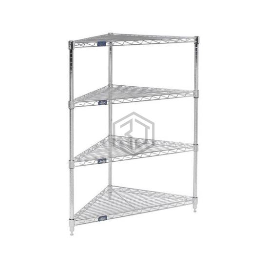 796553 - Nexel - Product, Material Handling and Storage - Racks, Shelving, Stands