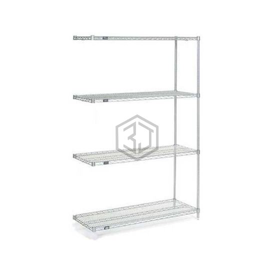 B970120 - Nexel - Product, Material Handling and Storage - Racks, Shelving, Stands