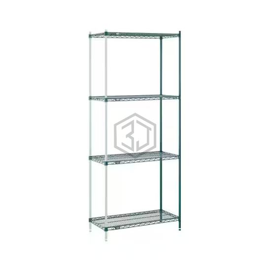711209 - Nexel - Product, Material Handling and Storage - Racks, Shelving, Stands
