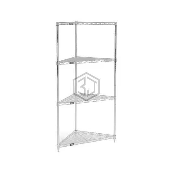 796555 - Nexel - Product, Material Handling and Storage - Racks, Shelving, Stands