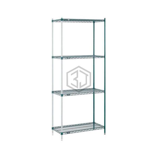 711205 - Nexel - Product, Material Handling and Storage - Racks, Shelving, Stands
