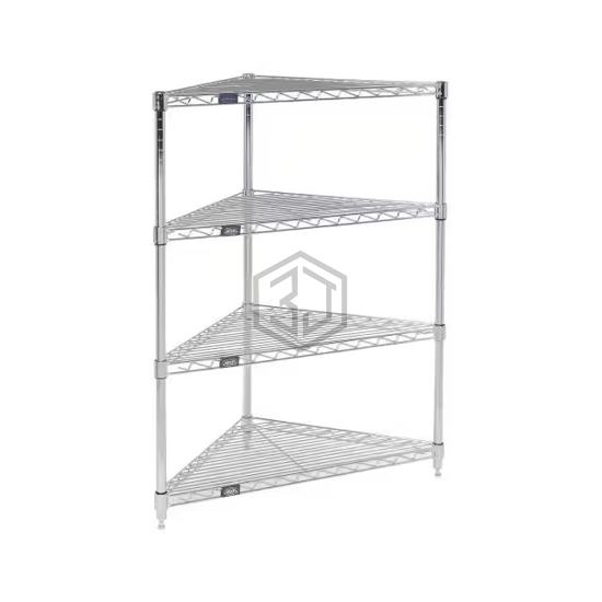 796554 - Nexel - Product, Material Handling and Storage - Racks, Shelving, Stands