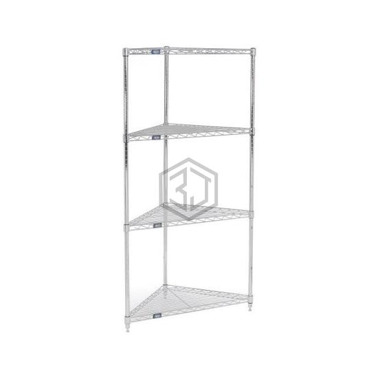 796556 - Nexel - Product, Material Handling and Storage - Racks, Shelving, Stands