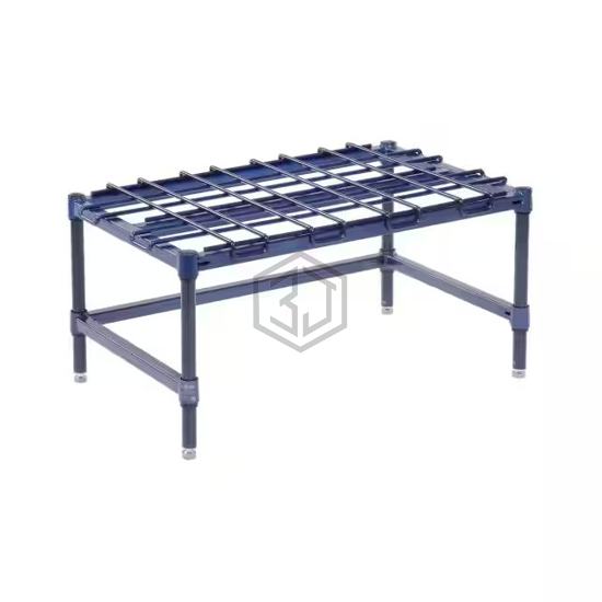 561953 - Nexel - Product, Material Handling and Storage - Racks, Shelving, Stands