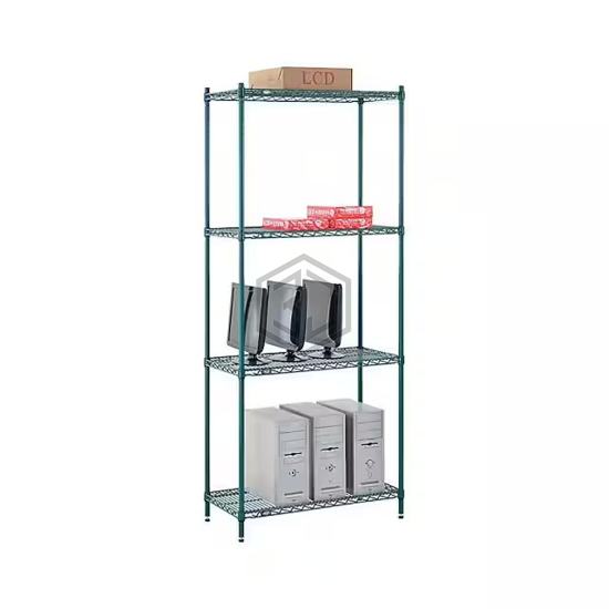 711202 - Nexel - Product, Material Handling and Storage - Racks, Shelving, Stands