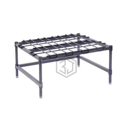 561958 - Nexel - Product, Material Handling and Storage - Racks, Shelving, Stands