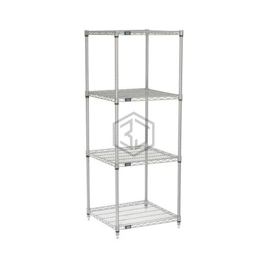 B970099 - Nexel - Product, Material Handling and Storage - Racks, Shelving, Stands