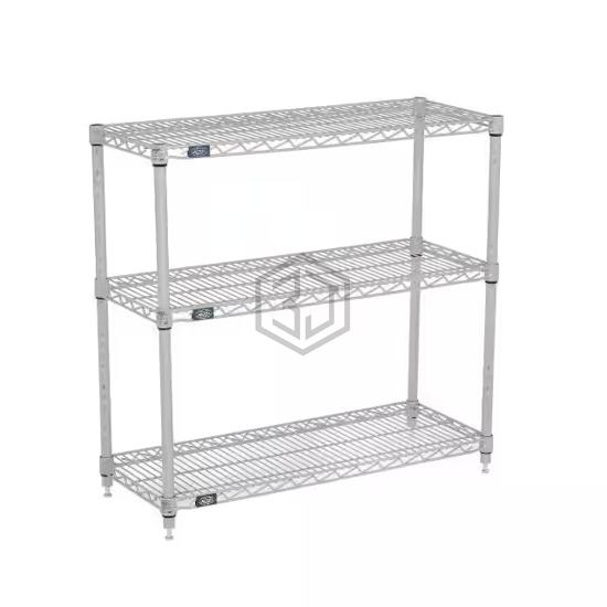 798790 - Nexel - Product, Material Handling and Storage - Racks, Shelving, Stands