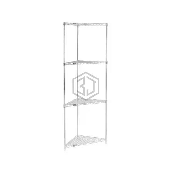 796557 - Nexel - Product, Material Handling and Storage - Racks, Shelving, Stands