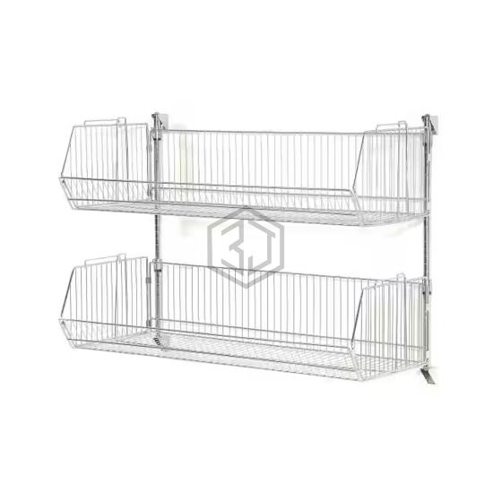 798309 - Nexel - Product, Material Handling and Storage - Racks, Shelving, Stands