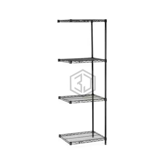 B970215 - Nexel - Product, Material Handling and Storage - Racks, Shelving, Stands