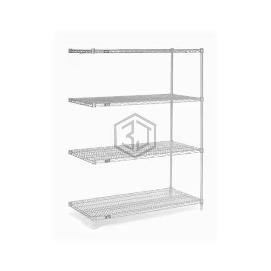 796264 - Nexel - Product, Material Handling and Storage - Racks, Shelving, Stands
