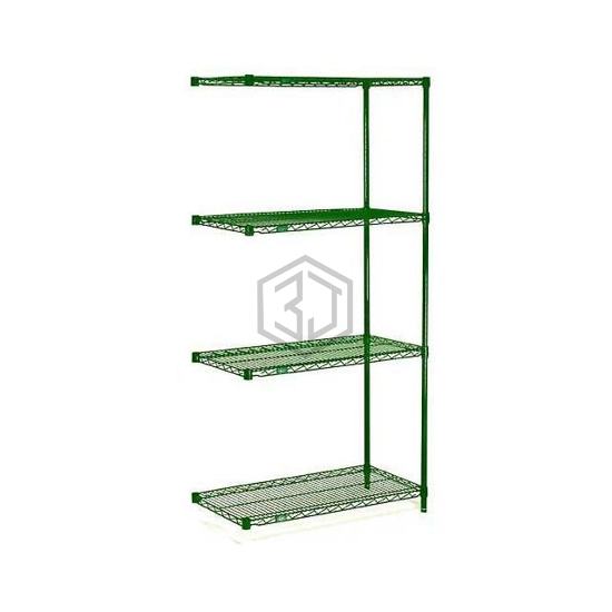 B1137284 - Nexel - Product, Material Handling and Storage - Racks, Shelving, Stands