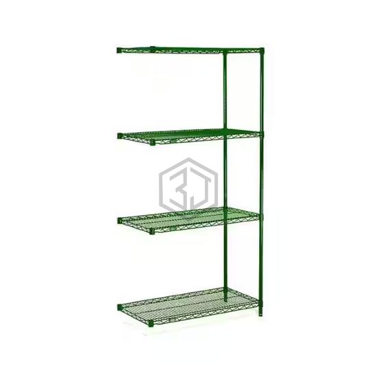 B2255802 - Nexel - Product, Material Handling and Storage - Racks, Shelving, Stands