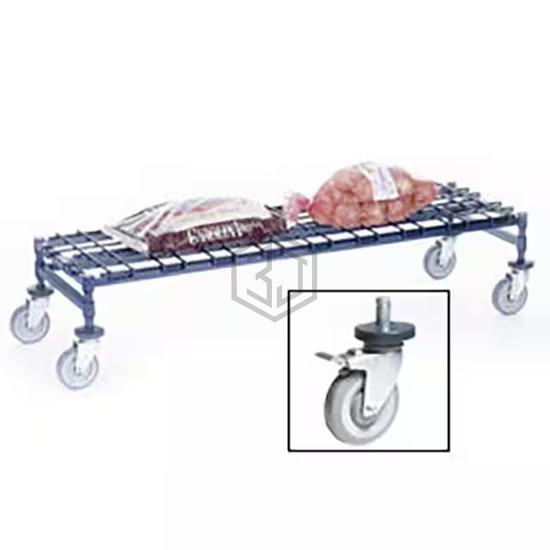 561957AB - Nexel - Product, Material Handling and Storage - Racks, Shelving, Stands