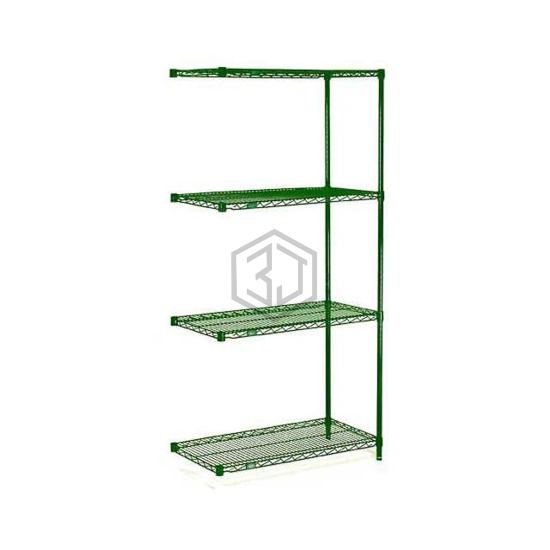 B2255697 - Nexel - Product, Material Handling and Storage - Racks, Shelving, Stands