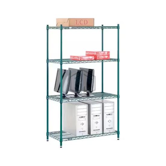 B2255792 - Nexel - Product, Material Handling and Storage - Racks, Shelving, Stands