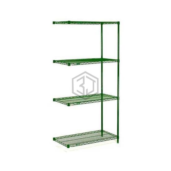 B2255742 - Nexel - Product, Material Handling and Storage - Racks, Shelving, Stands