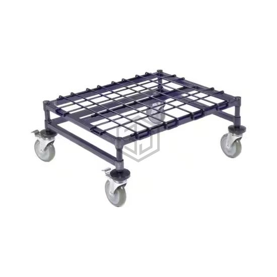 561958AB - Nexel - Product, Material Handling and Storage - Racks, Shelving, Stands