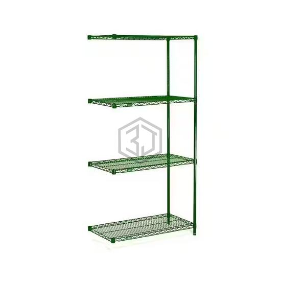 B1137251 - Nexel - Product, Material Handling and Storage - Racks, Shelving, Stands
