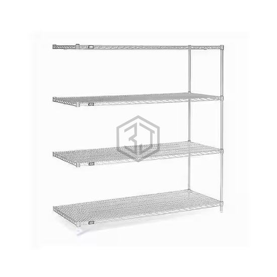 189303 - Nexel - Product, Material Handling and Storage - Racks, Shelving, Stands