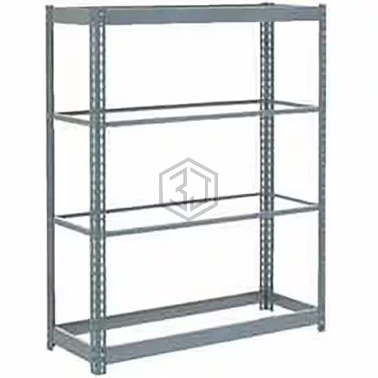 254425 - Global Industrial - Product, Material Handling and Storage - Racks, Shelving, Stands