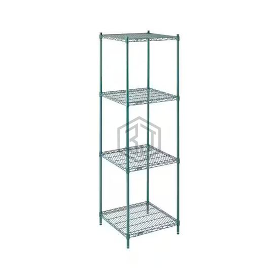 B1137202 - Nexel - Product, Material Handling and Storage - Racks, Shelving, Stands