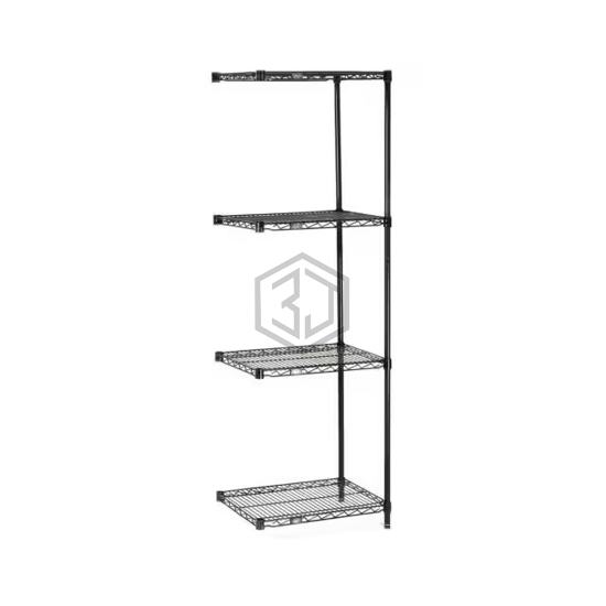 B2335658 - Nexel - Product, Material Handling and Storage - Racks, Shelving, Stands
