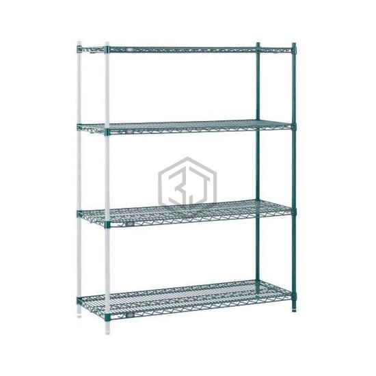 711211 - Nexel - Product, Material Handling and Storage - Racks, Shelving, Stands